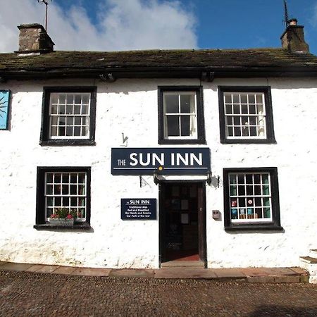 The Sun Inn Dent Ngoại thất bức ảnh