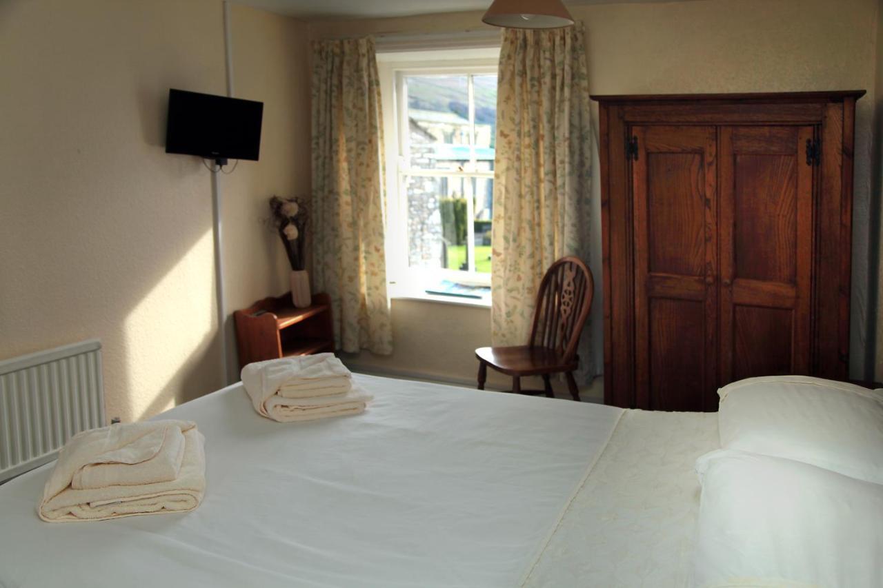 The Sun Inn Dent Ngoại thất bức ảnh