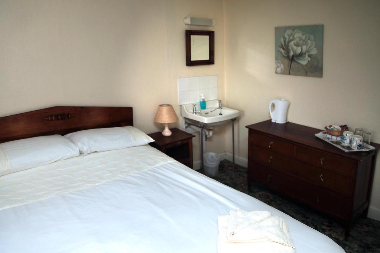 The Sun Inn Dent Ngoại thất bức ảnh