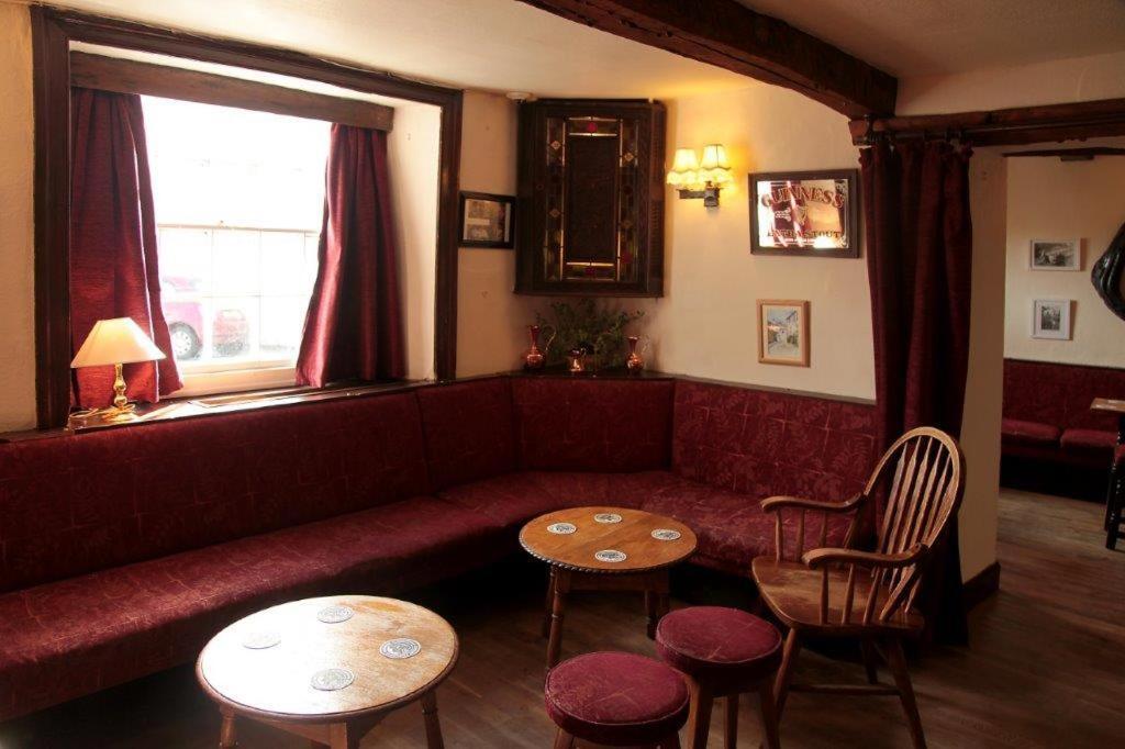 The Sun Inn Dent Ngoại thất bức ảnh