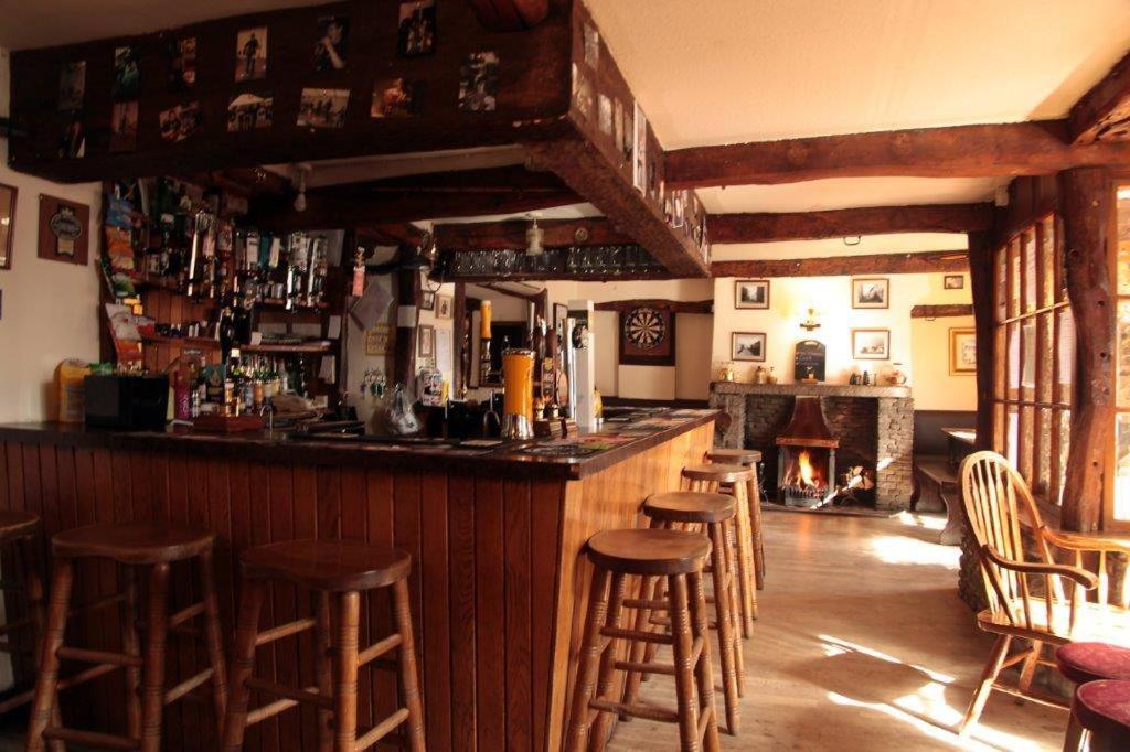 The Sun Inn Dent Ngoại thất bức ảnh