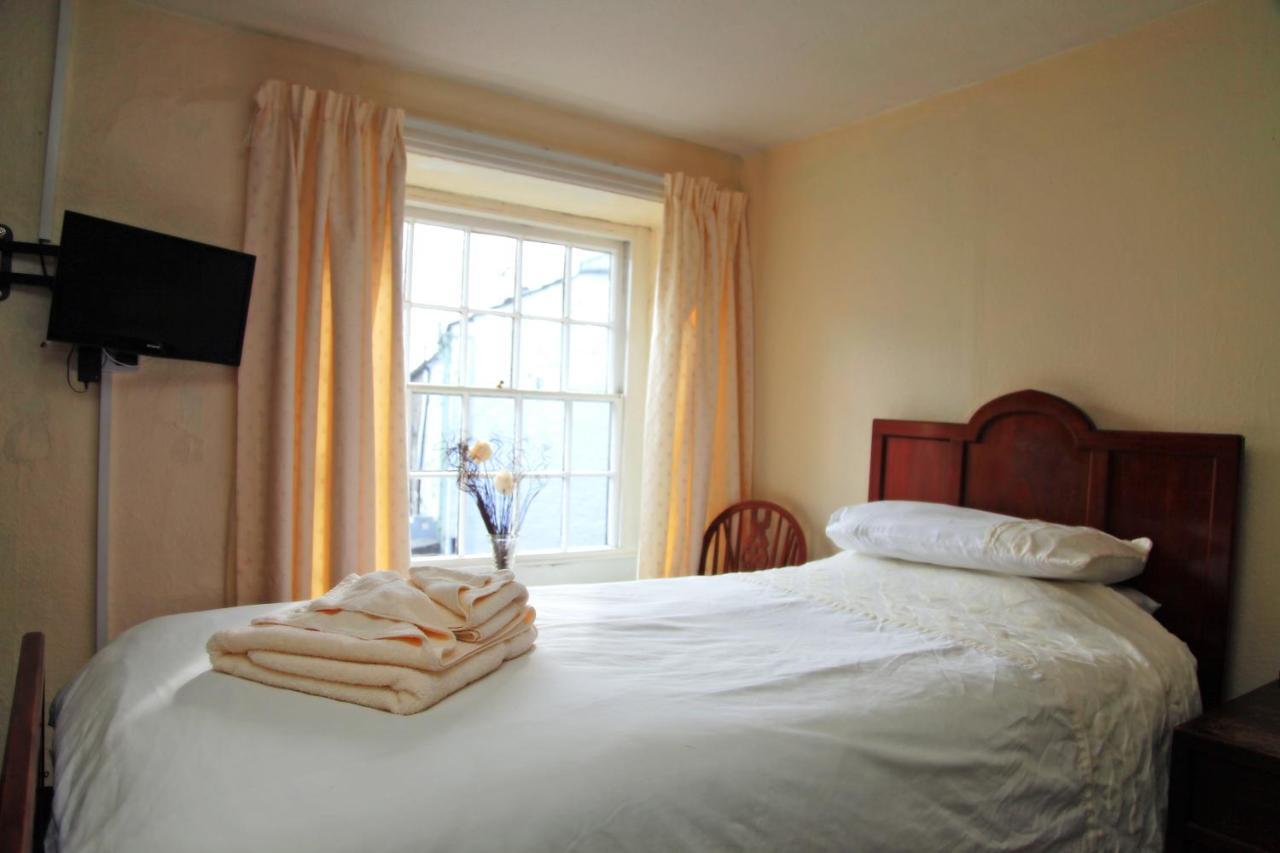 The Sun Inn Dent Ngoại thất bức ảnh