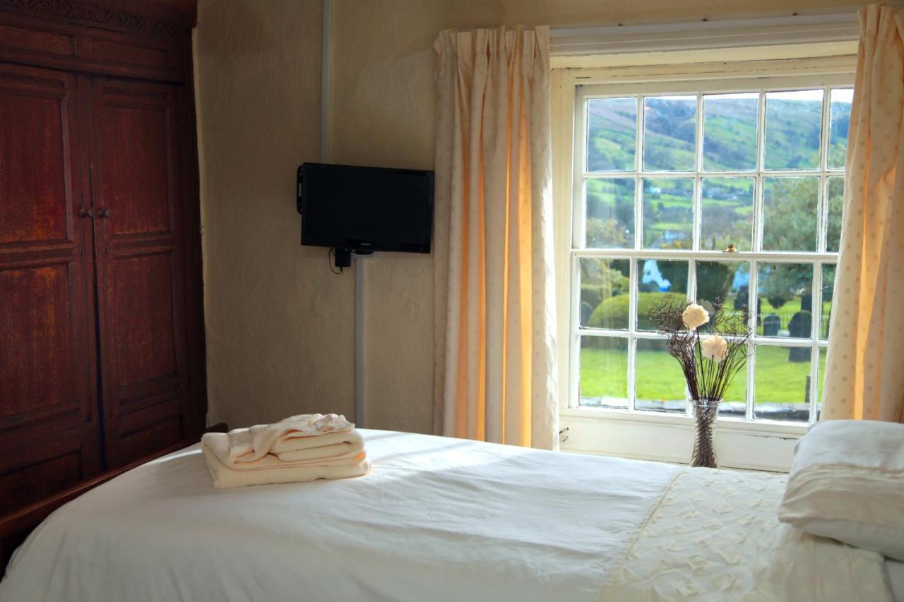 The Sun Inn Dent Ngoại thất bức ảnh